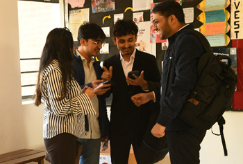 Functional & Sectoral Applications