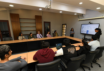 Strategic AI Leadership