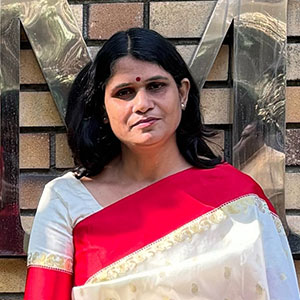 Dr. Taruna Gautam