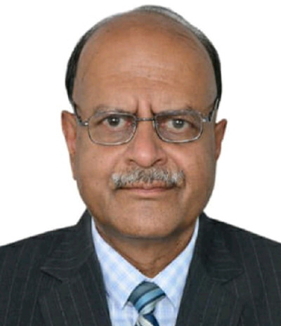 Dr. Sanjiva Mittal
