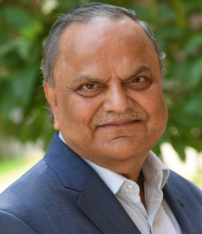 Dr. Sanjiv Shanker Dubey