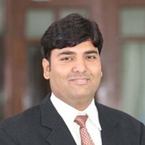 Portrait of pranav-saraswat