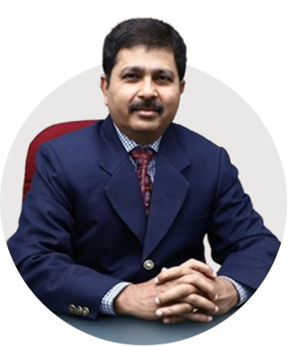 Dr Harivansh Chaturvedi